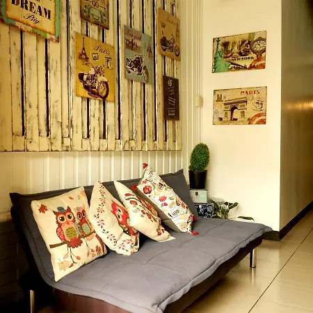 Cebu City Center Inn - It Park