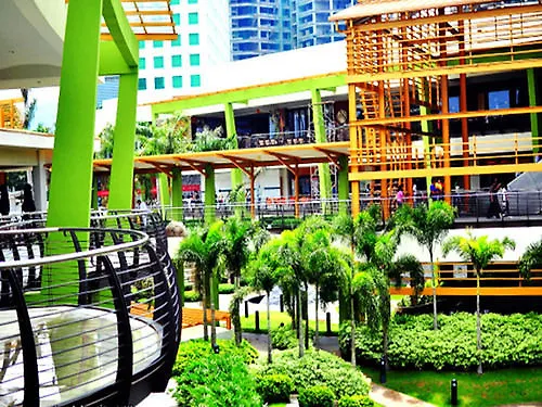 Center - It Park * Cebu