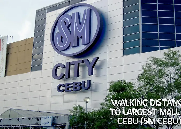 Center - It Park * Cebu