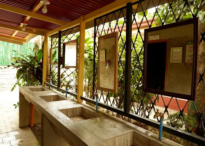 Hostel Center - It Park