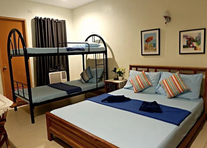 Hostel Center - It Park