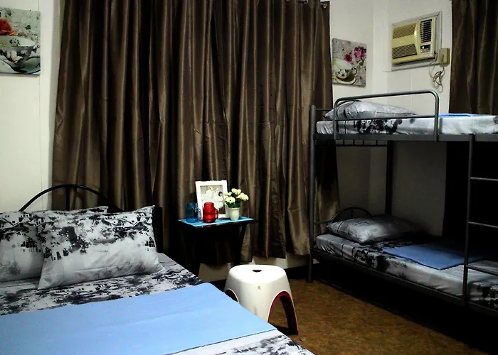 Hostel Center - It Park